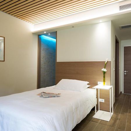 Hotel Marelet Treviglio Ngoại thất bức ảnh