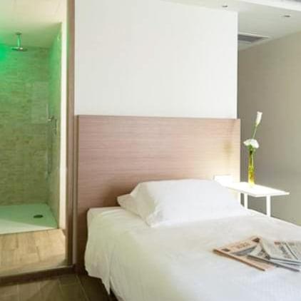 Hotel Marelet Treviglio Ngoại thất bức ảnh