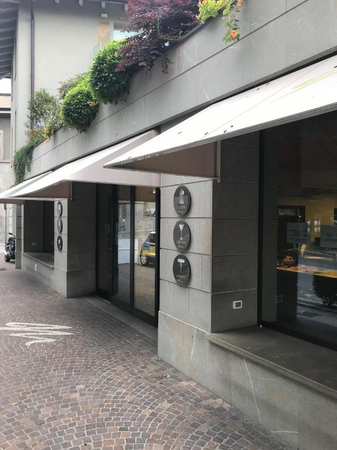 Hotel Marelet Treviglio Ngoại thất bức ảnh