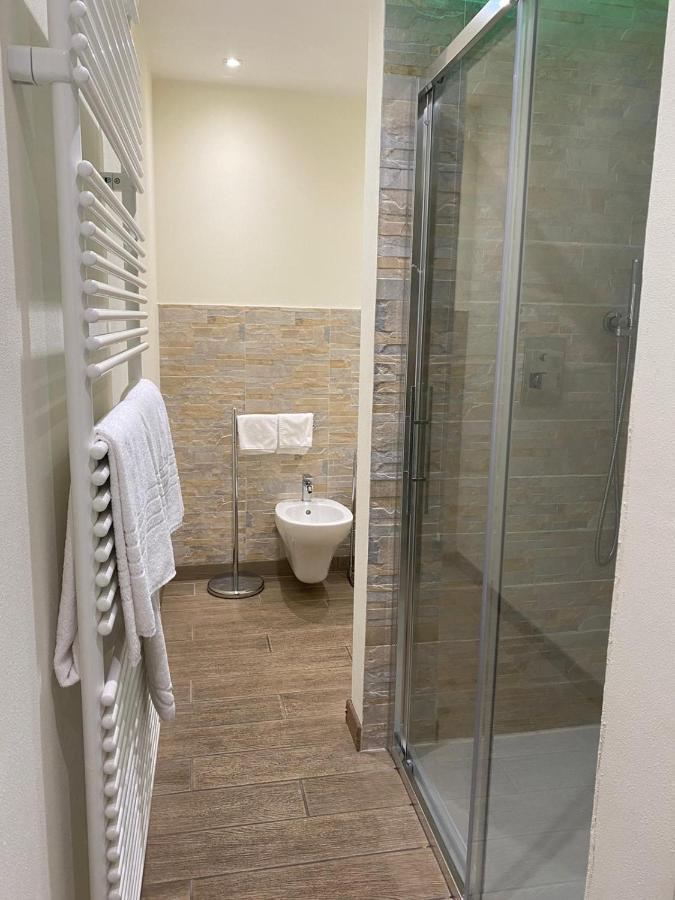 Hotel Marelet Treviglio Ngoại thất bức ảnh
