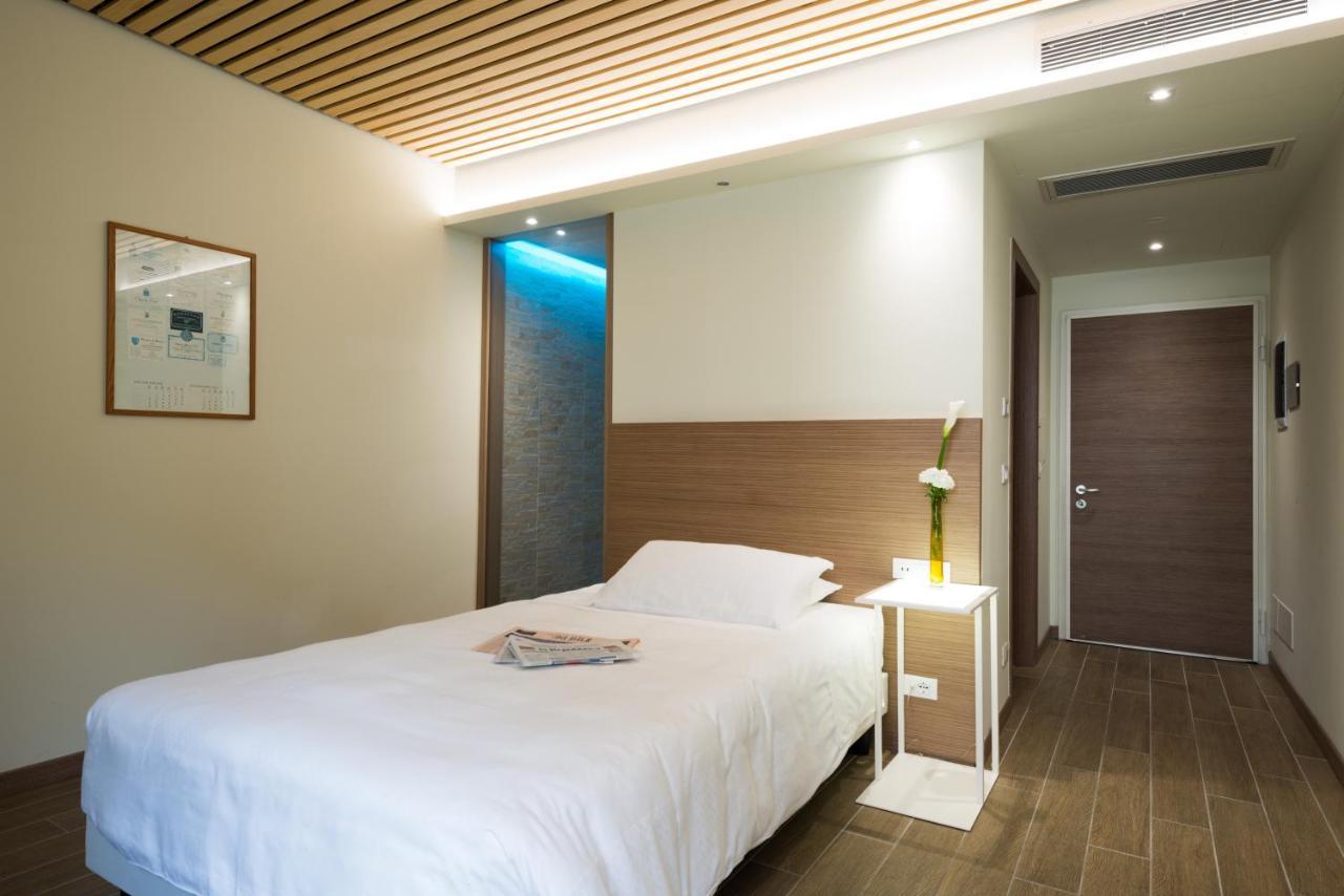 Hotel Marelet Treviglio Ngoại thất bức ảnh