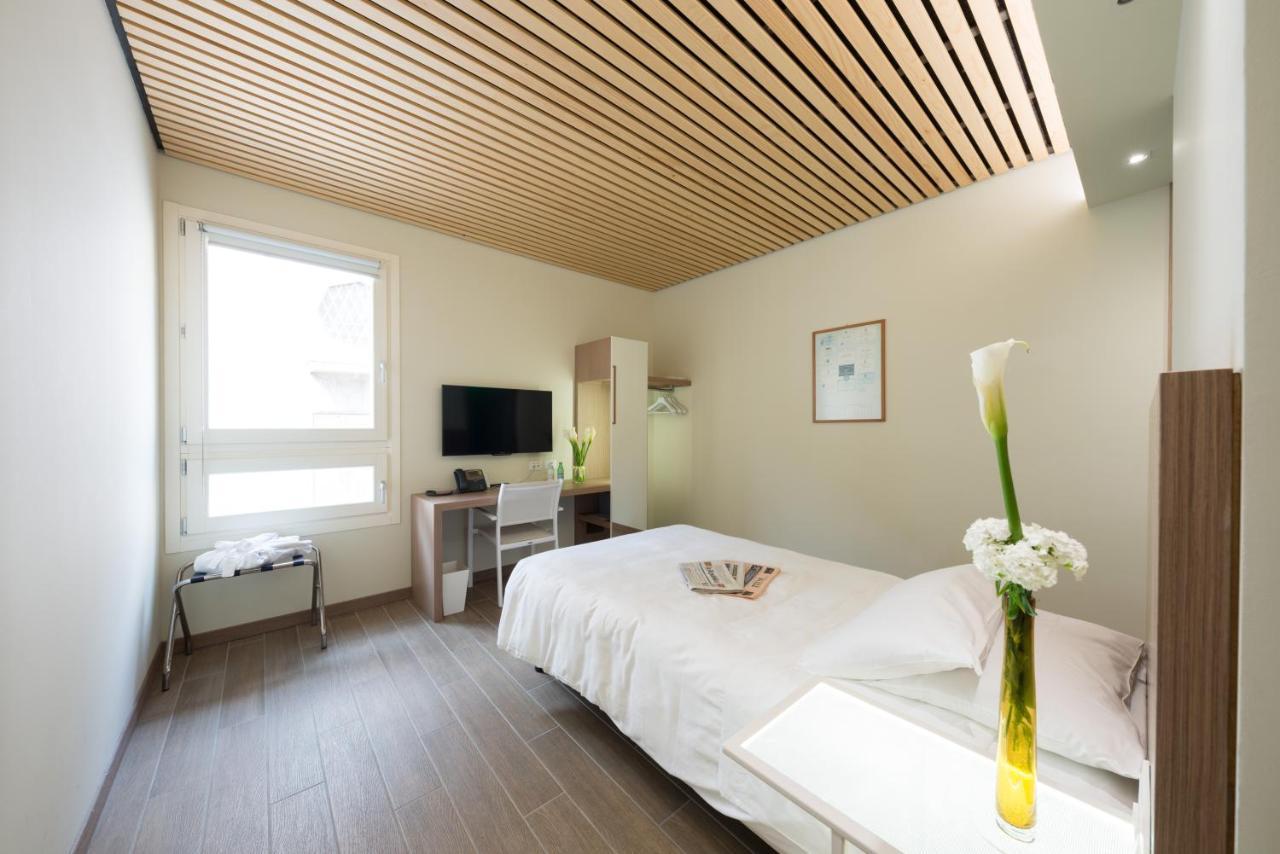Hotel Marelet Treviglio Ngoại thất bức ảnh