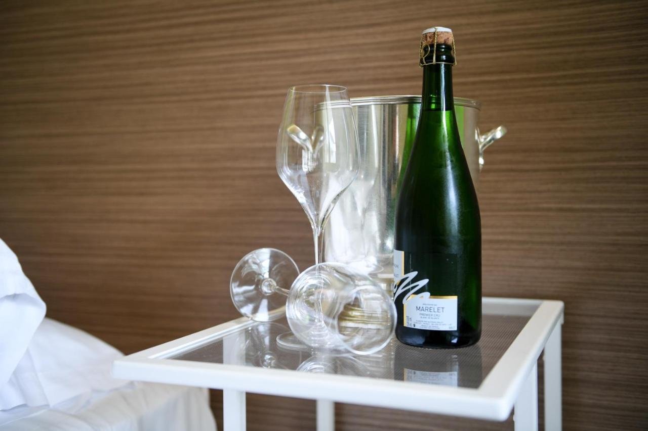 Hotel Marelet Treviglio Ngoại thất bức ảnh