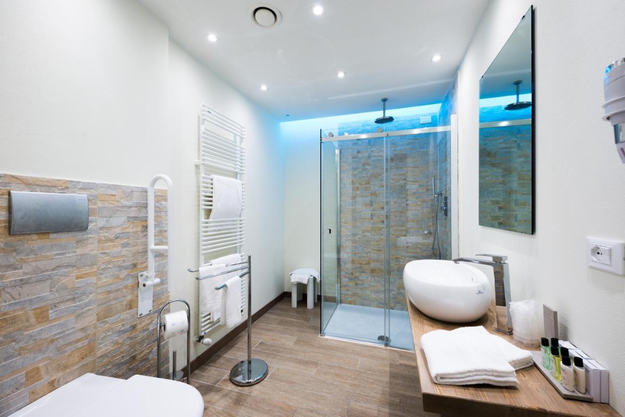 Hotel Marelet Treviglio Ngoại thất bức ảnh