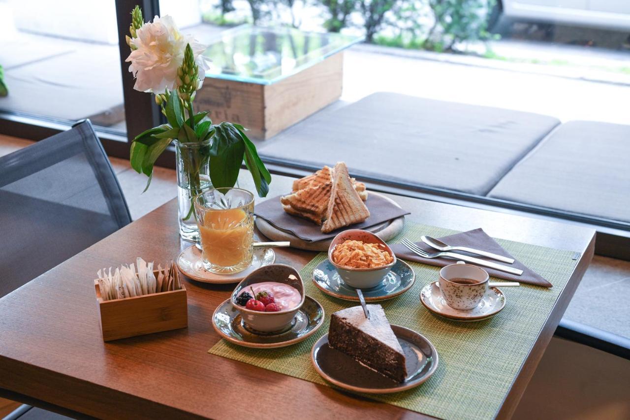 Hotel Marelet Treviglio Ngoại thất bức ảnh